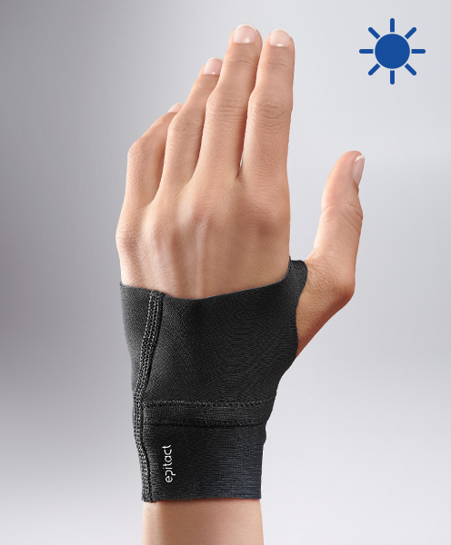 ortesis síndrome túnel carpiano día epitact